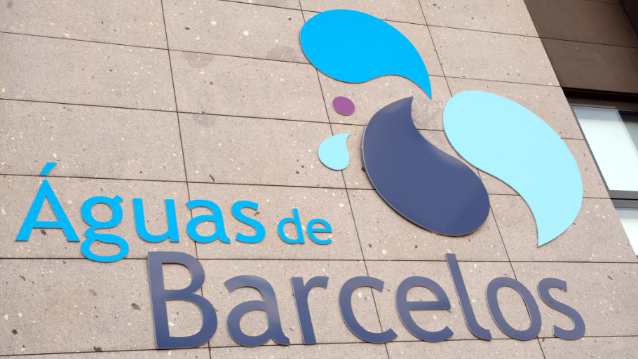 Águas de Barcelos continua a ser das empresas que mais processos movem contra os clientes