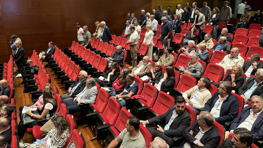 Regimento atribui novas prerrogativas aos independentes e reabre debate sobre o antigo ...