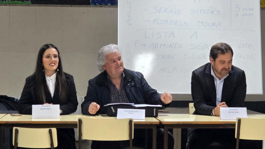 Eleitos do PS recorrem ao MP para pedir “reposição da legalidade democrática” em Gamil e Midões