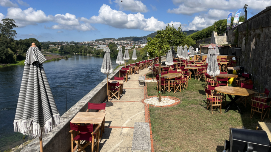 Novo incumprimento no Yara Terrace volta a expor inércia da fiscalização municipal...