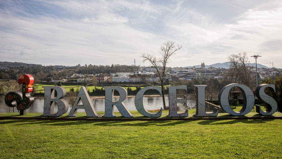 Barcelos prepara taxa turística de 2€ por noite e aponta para receita anual superior a ...