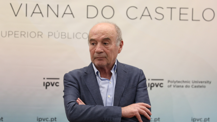 UNIPVC é a terceira instituição portuguesa de ensino superior melhor classificada em su...