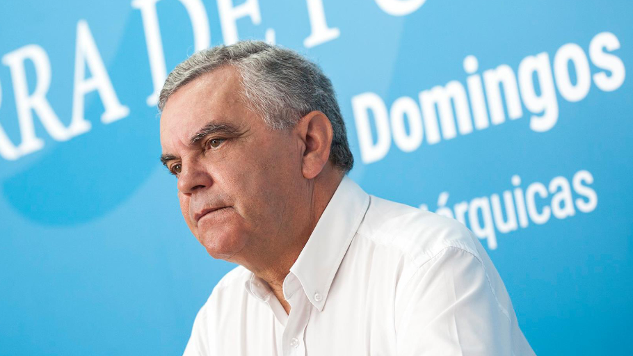 Caso das luminárias: MP volta a pedir condenação de todos os arguidos. Domingos Pereira...