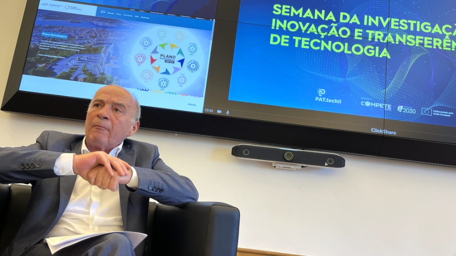 “O nome importa”: reitor da UNIPVC aponta reconhecimento social como desafio da Univer...