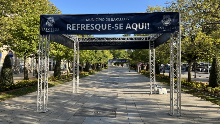 Câmara gasta quase 20.000€ num ‘refresco’ que deixa muito por explicar...