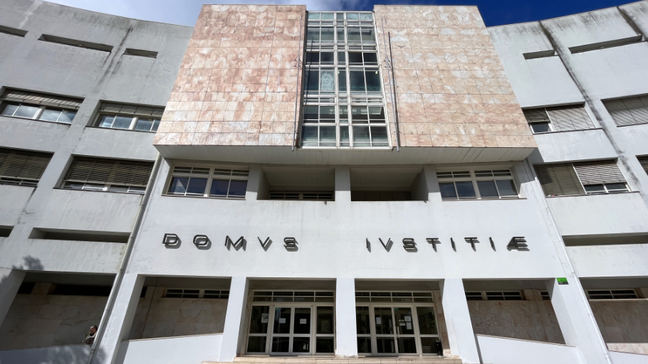 Caso G Protect: leitura do acórdão adiada para 28 de Outubro por atraso na deliberação...
