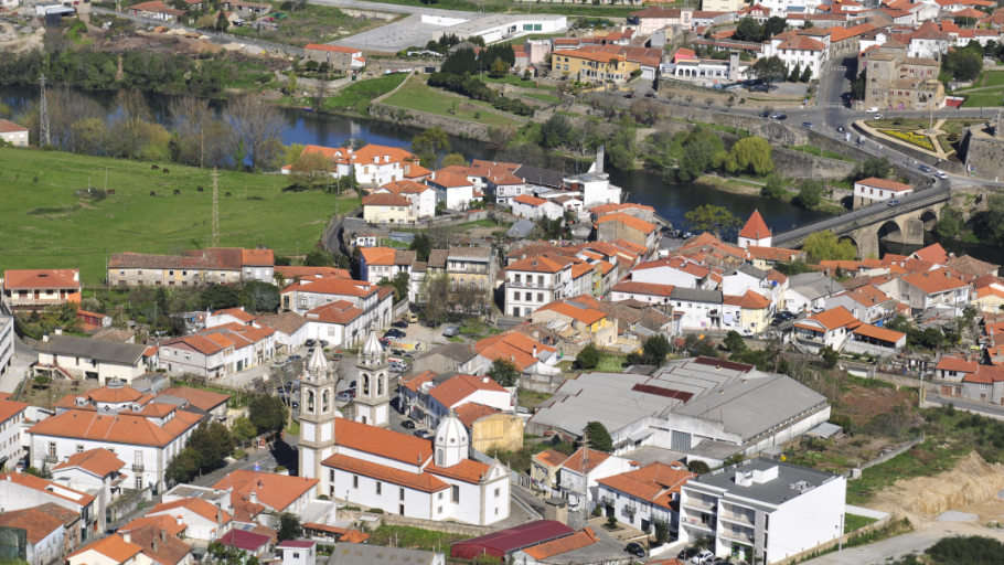 Preços das casas em Barcelos disparam quase 29% num ano...
